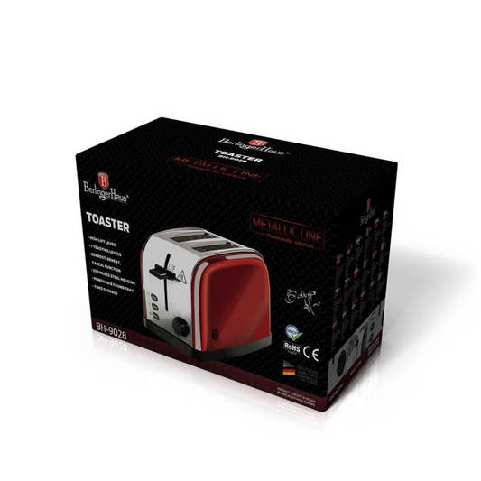 Toaster Elegant Berlinger Haus