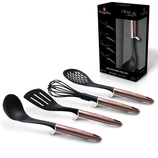 Ustensilele de Bucătărie ale Colecției Berlinger Haus