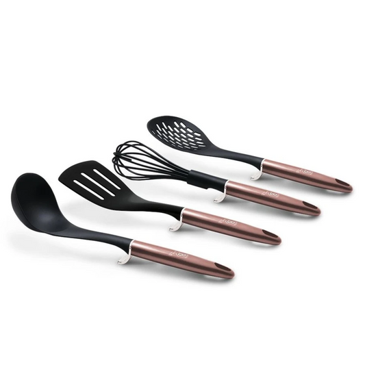 Ustensilele de Bucătărie ale Colecției Berlinger Haus