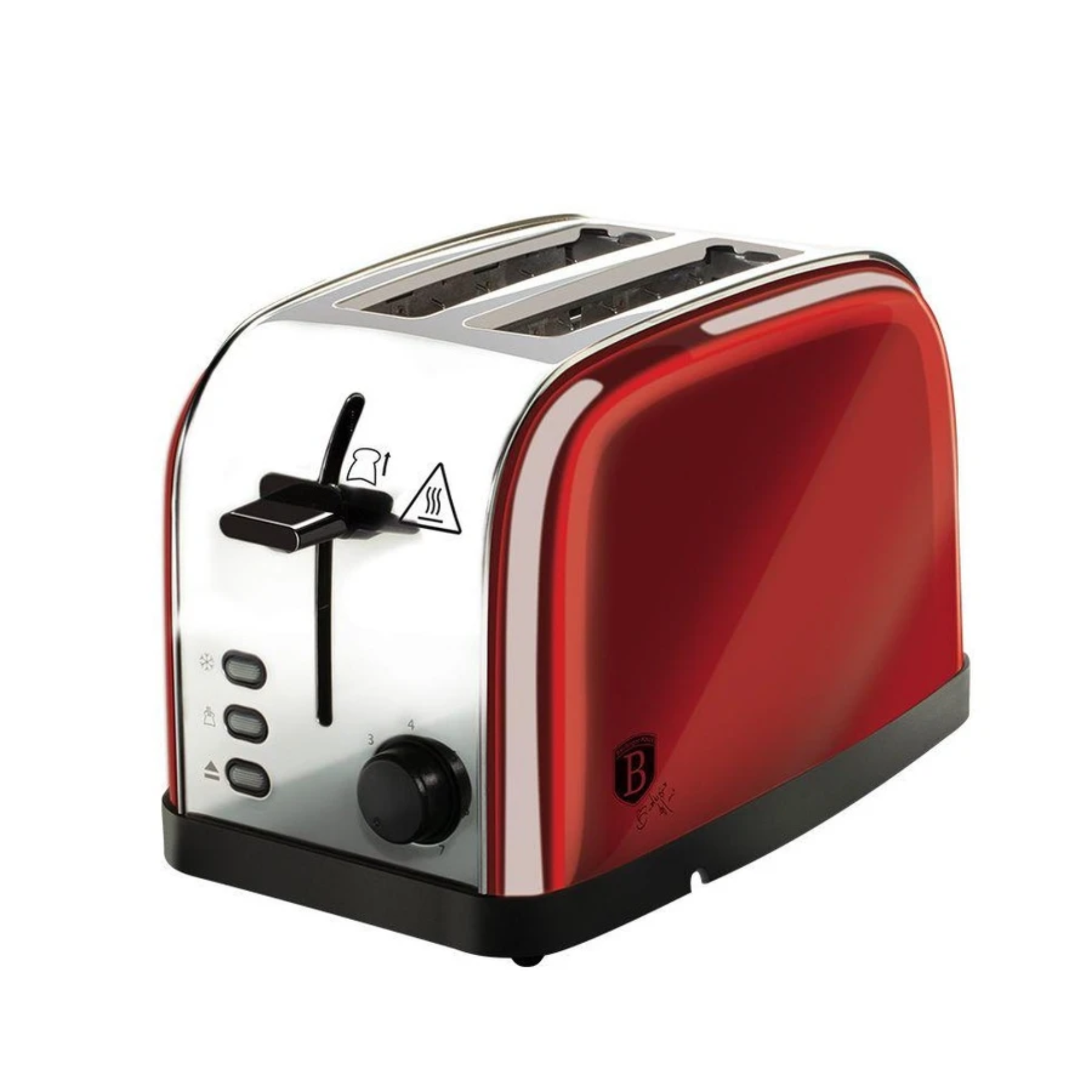 Toaster Elegant Berlinger Haus 1 