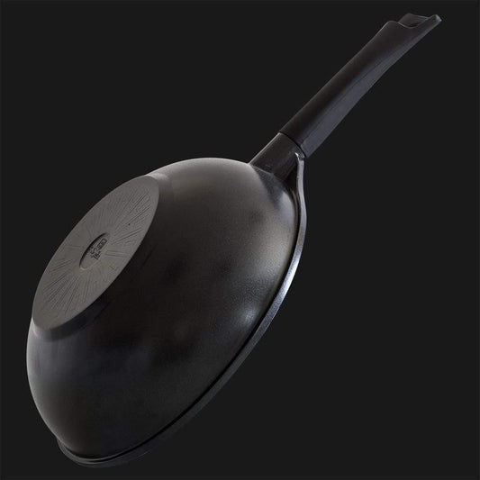 Berlinger Haus Wok 28 x 7,4 cm - Bijuterii TV