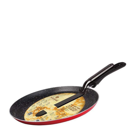 Tigaie pentru Clătite Blaumann (24cm) cu Spatulă Cadou