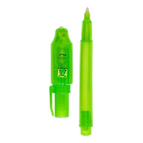 Stilou Magic Green și lampă UV 2in1 2 