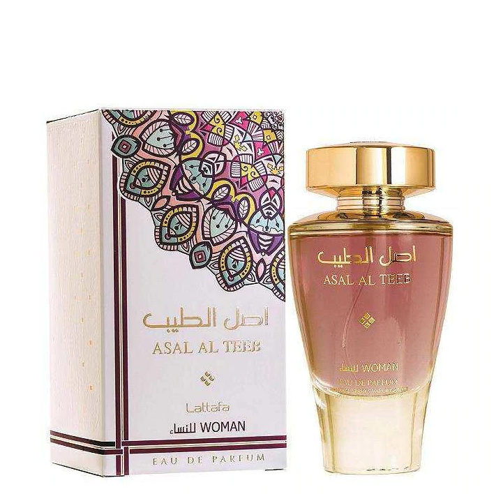 Lattafa Perfumes Industries LLC
