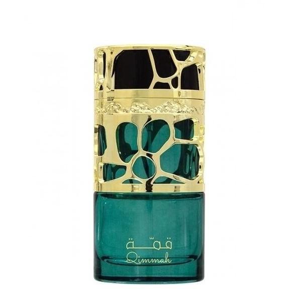 100 ml Eau de Parfum Qimmah cu Arome Orientale Picante pentru Femei - Bijuterii TV