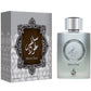 100 ml Eau De Parfum Silver Oud cu Arome Orientale și Vanilie Picantă pentru Bărbați și Femei - Bijuterii TV